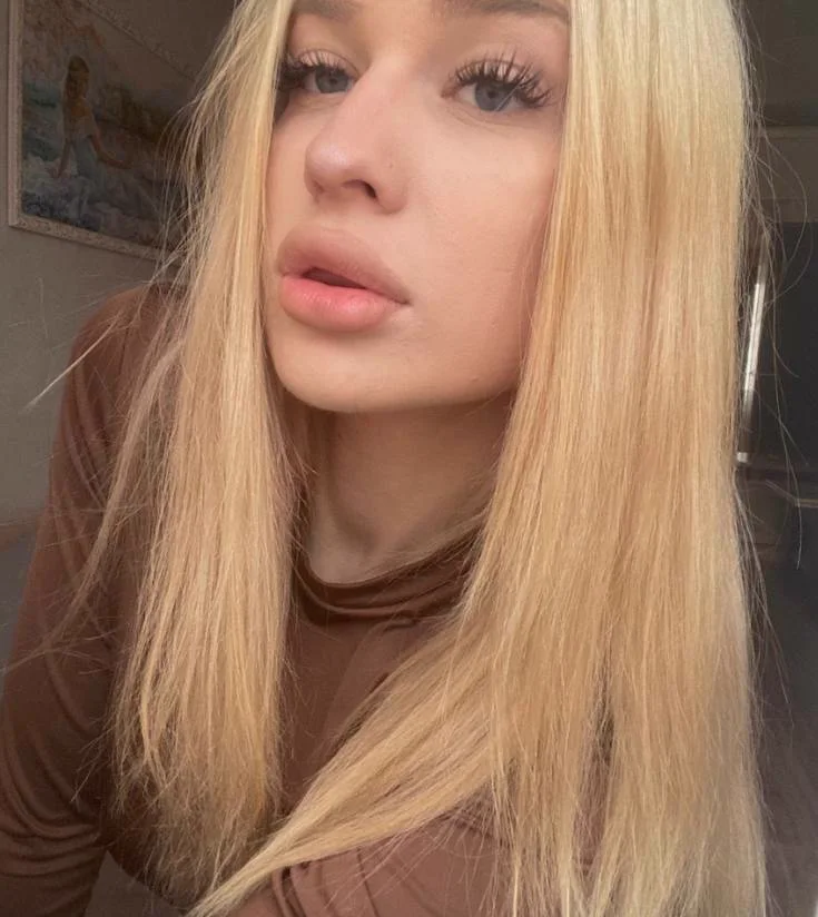 Марина — портрет